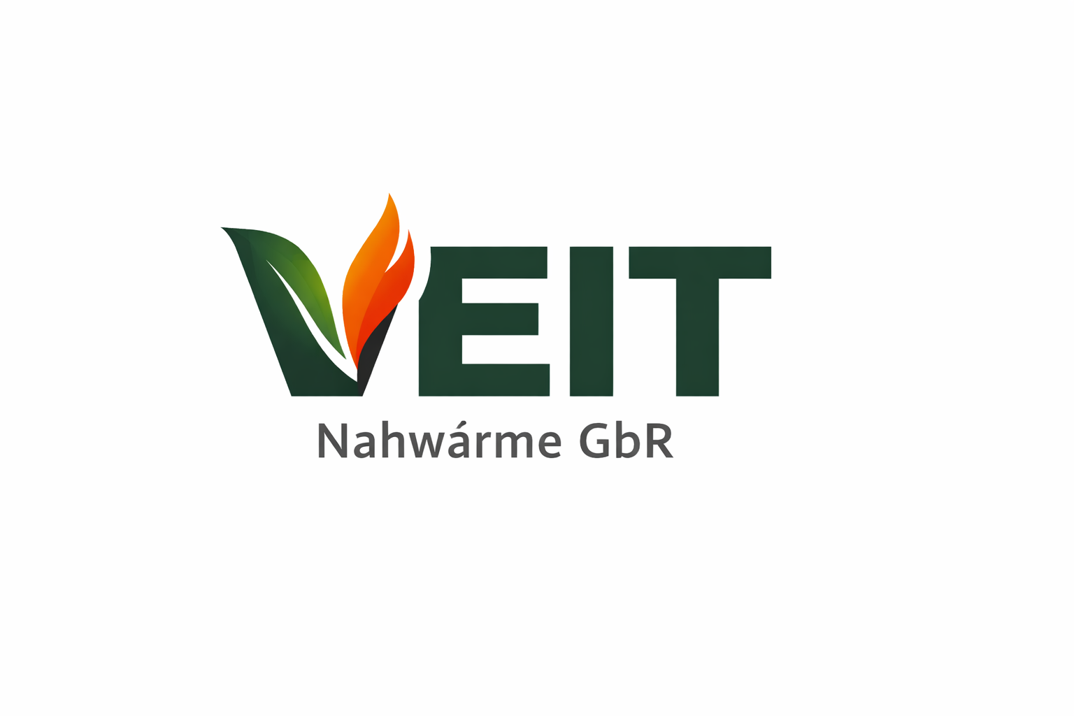 VEIT Nahwärme GbR Logo